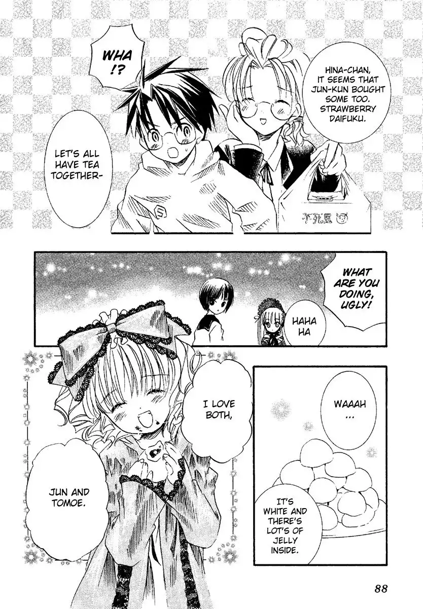 Rozen Maiden Chapter 9 28